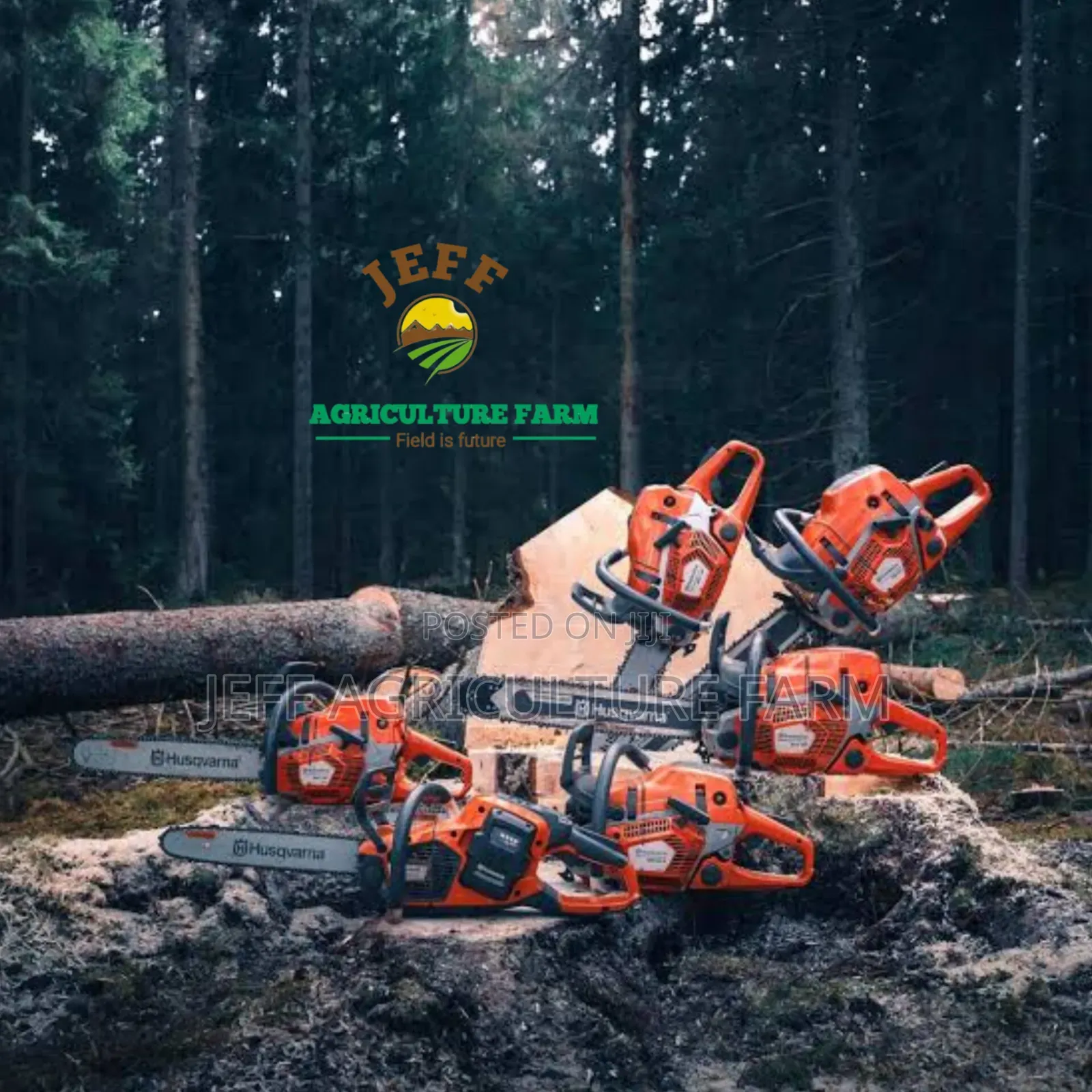 Husqvarna Kutoka Brazil 2026