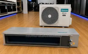 Hisense 18,000 BTU Duct Air Conditioner