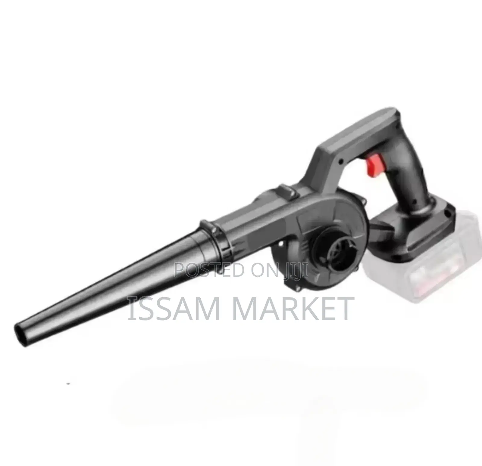 2 in 1 Cordless Vacuum & Blower-Battery 2(48V)