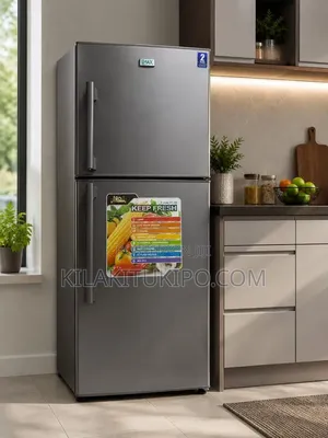 Pmax Fridge – Capacity 190l