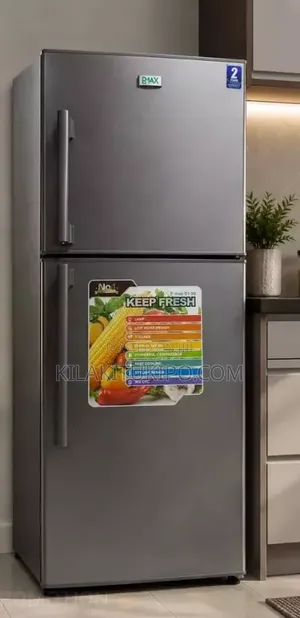 Pmax Fridge – Capacity 190l