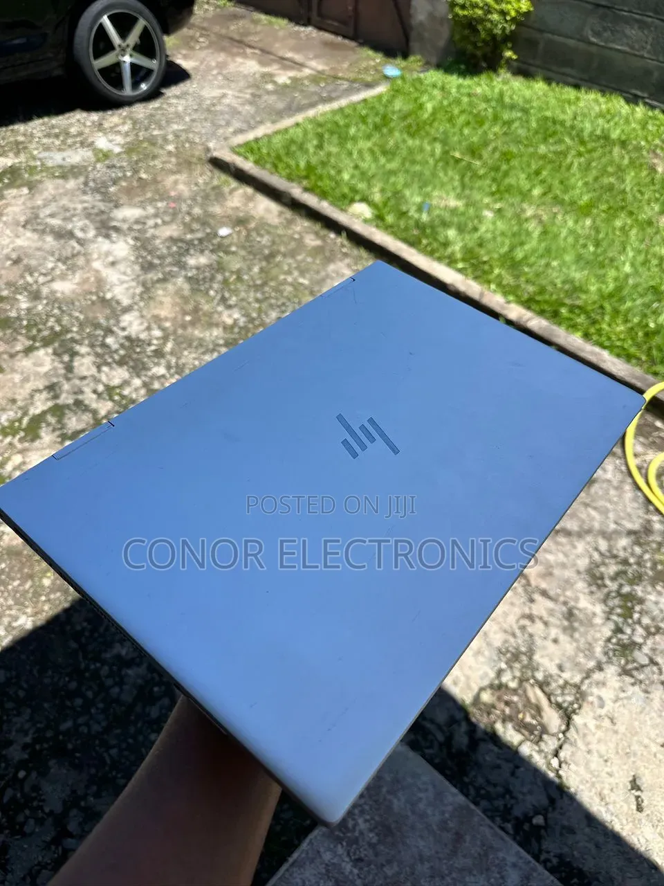 Laptop HP Envy x360 8GB Intel Core i7 SSD 1T