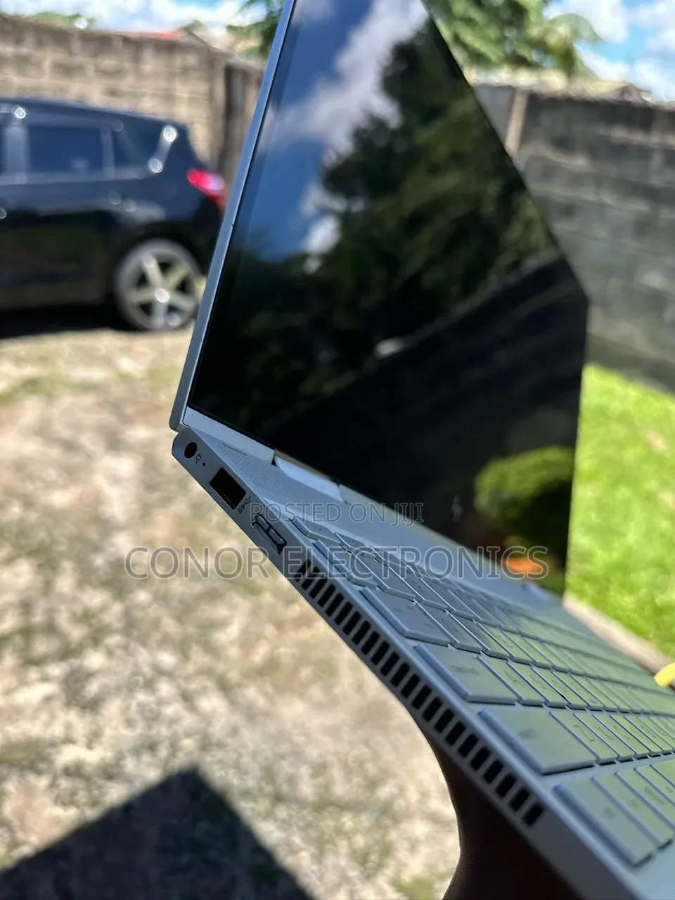 Laptop HP Envy x360 8GB Intel Core i7 SSD 1T