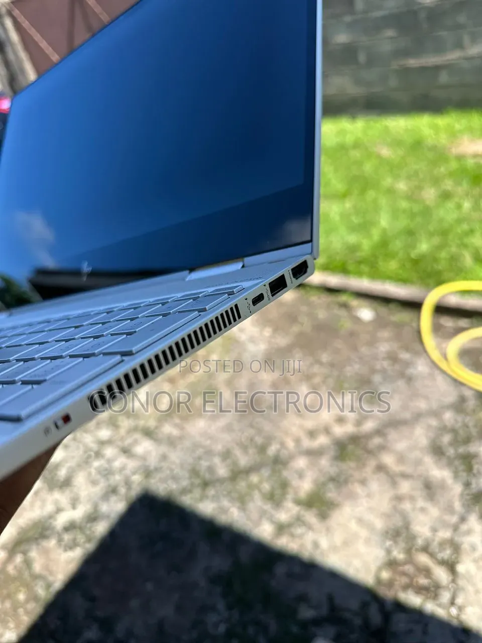 Laptop HP Envy x360 8GB Intel Core i7 SSD 1T