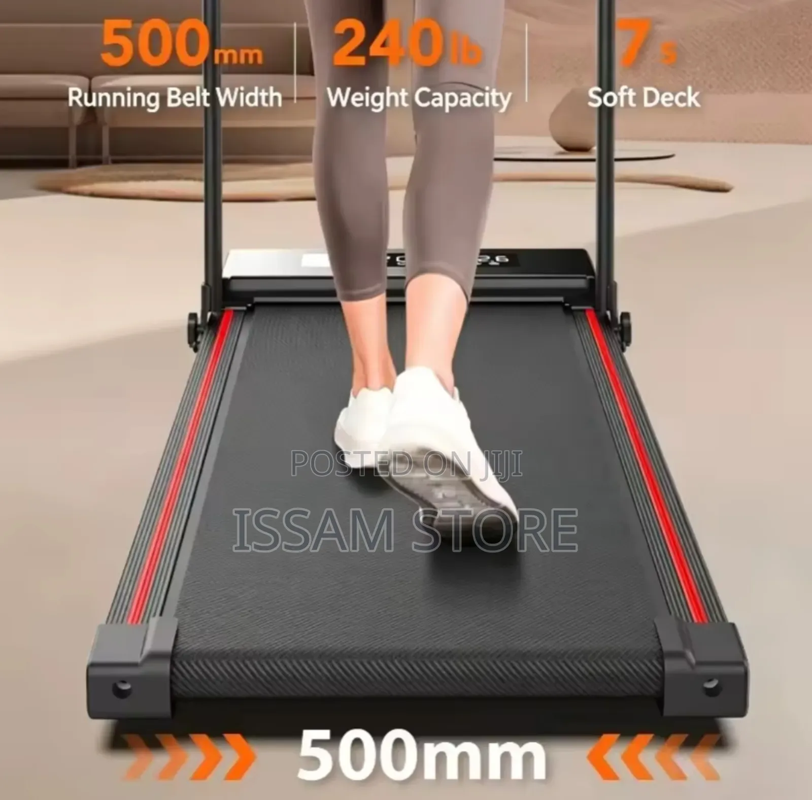 Walking Pad