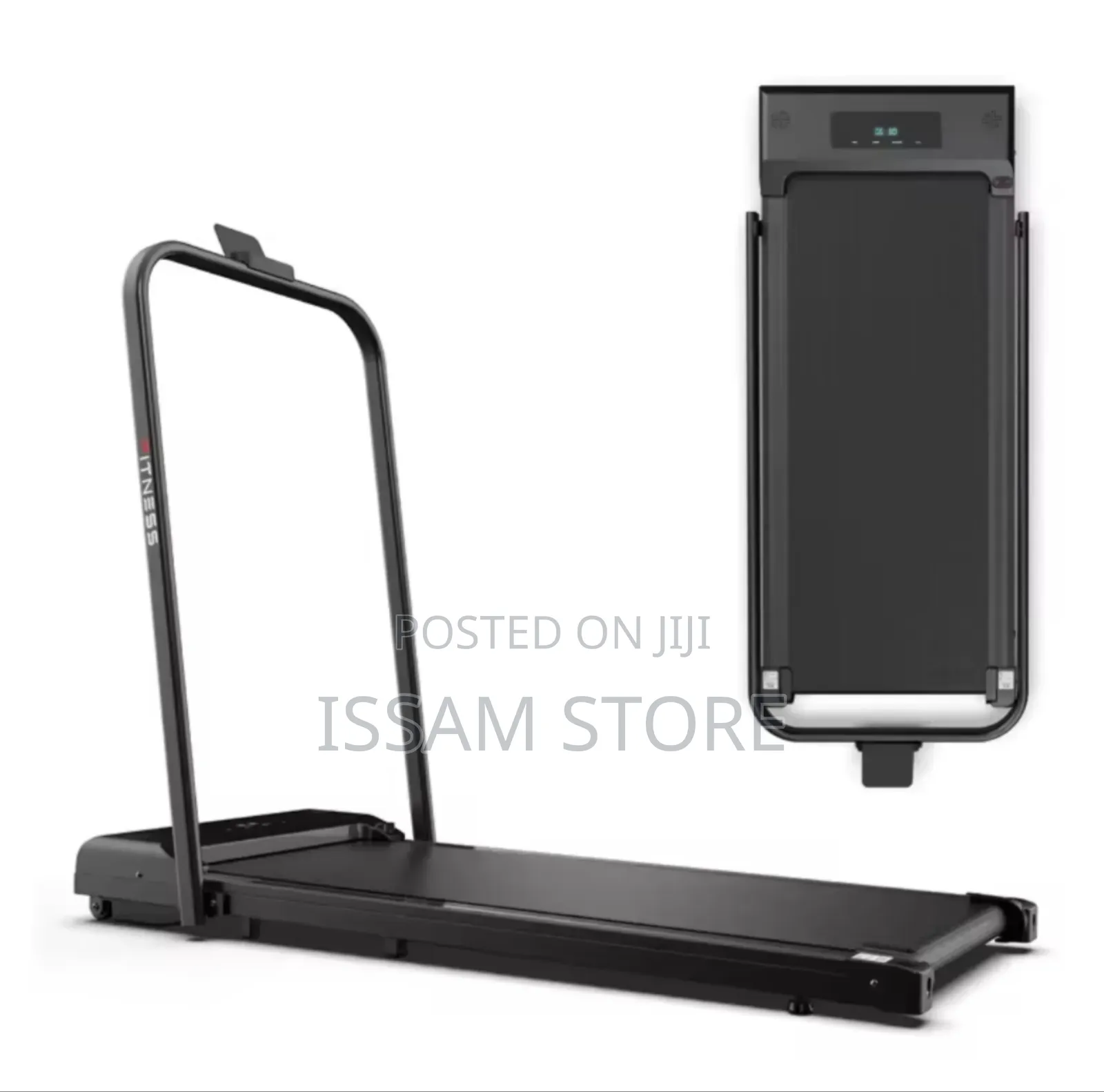 Walking Pad