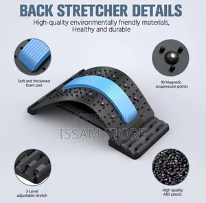 Back Strecher