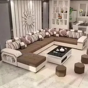 U Shape Sofa Sets