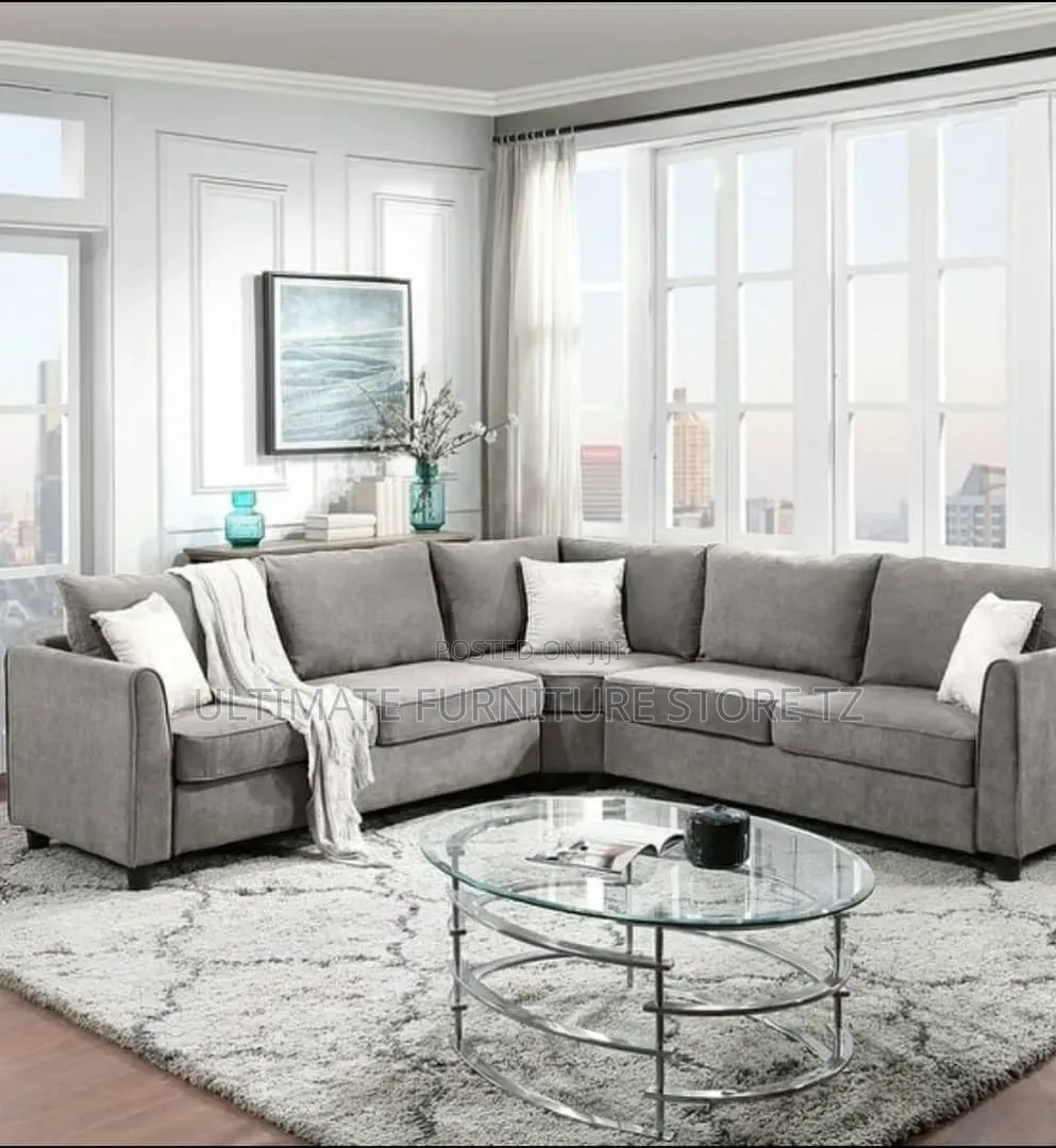U Shape Sofa Sets