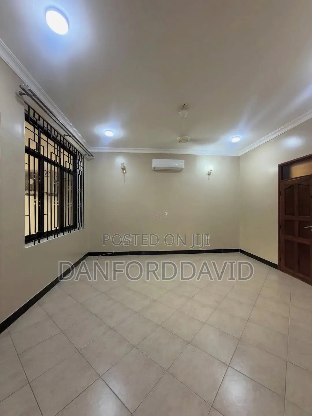 2bdrm Apartment in Kahwa Real Estate, Mbezi Beach for rent