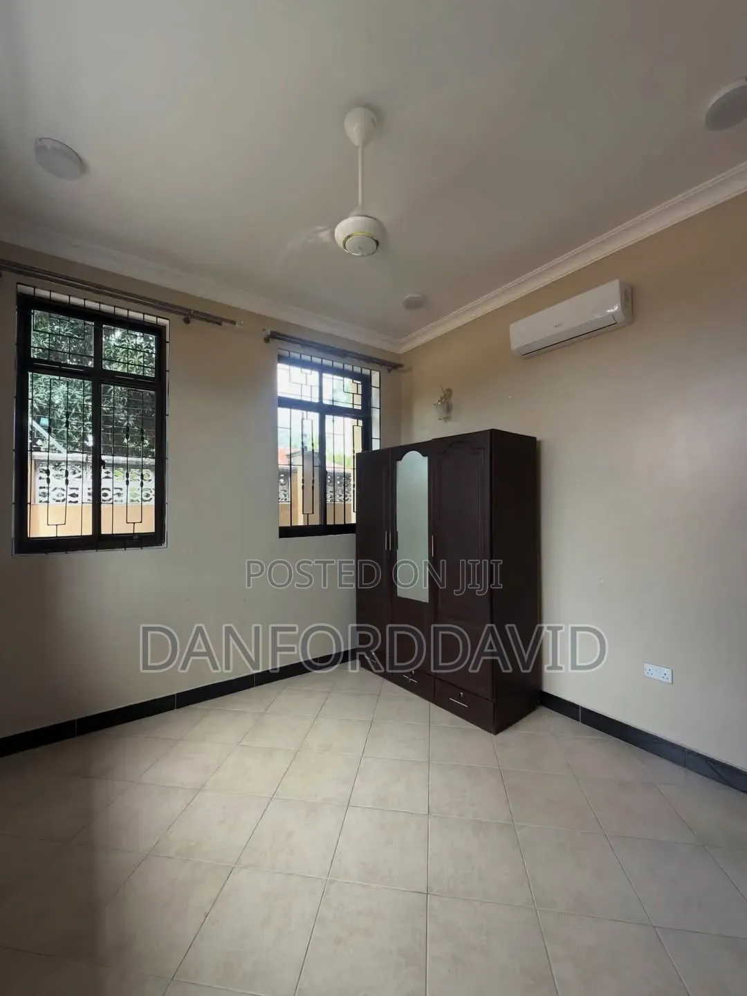 2bdrm Apartment in Kahwa Real Estate, Mbezi Beach for rent
