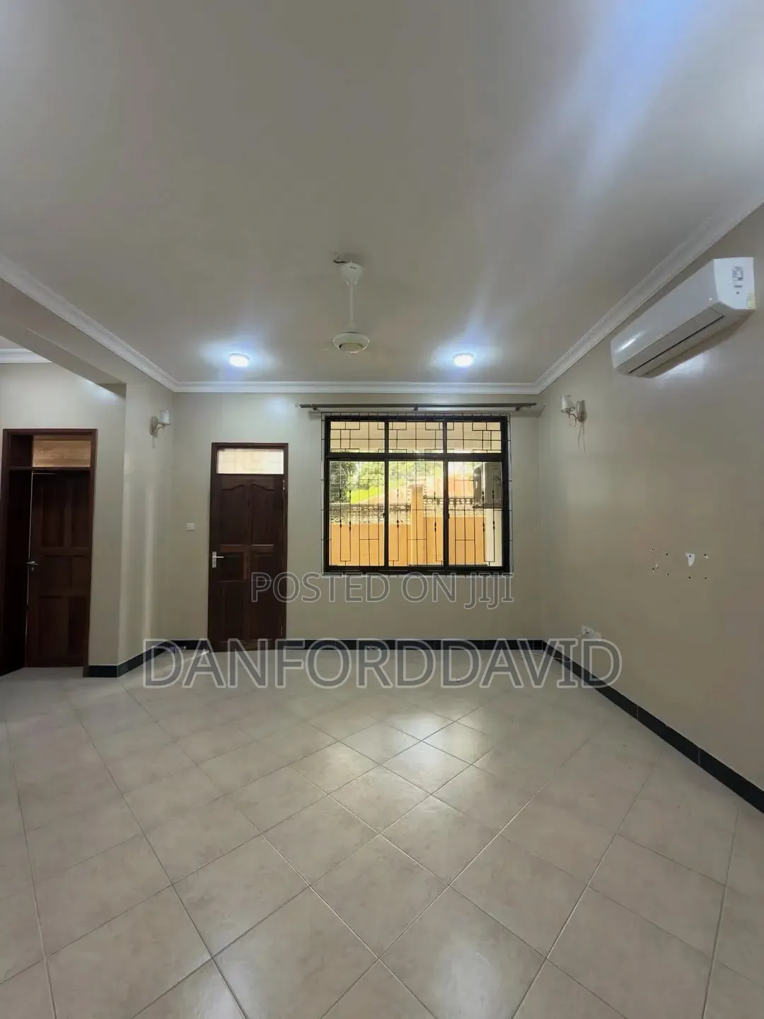 2bdrm Apartment in Kahwa Real Estate, Mbezi Beach for rent