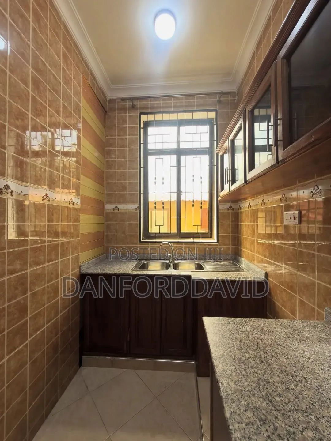 2bdrm Apartment in Kahwa Real Estate, Mbezi Beach for rent