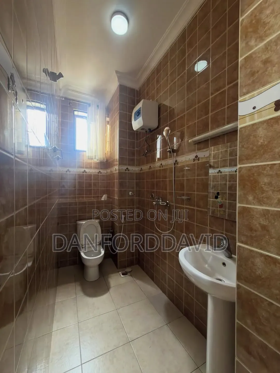 2bdrm Apartment in Kahwa Real Estate, Mbezi Beach for rent