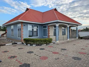 3bdrm House in Kibamba for sale