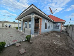 3bdrm House in Kibamba for sale