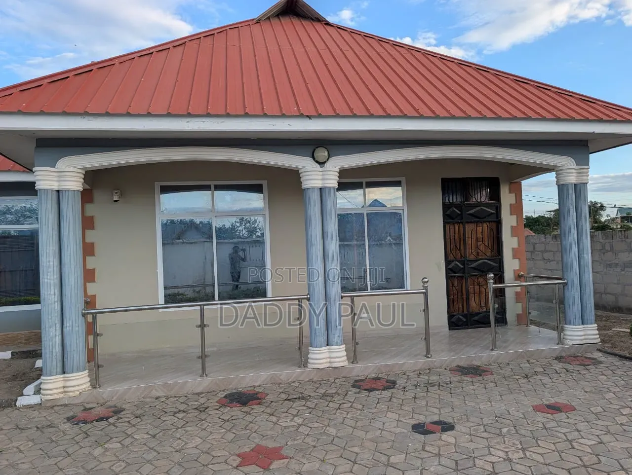 3bdrm House in Kibamba for sale