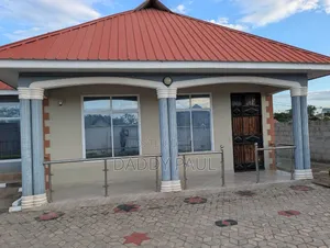 3bdrm House in Kibamba for sale