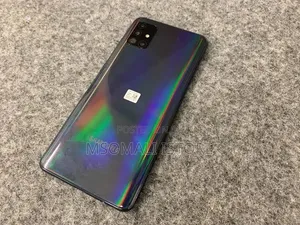 Samsung Galaxy A51 5G 128 GB Blue