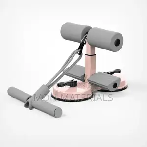 Ab Workout Machine