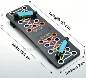 Wobble Board Ya Mazoezi