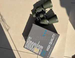 Binoculars 10 X 50