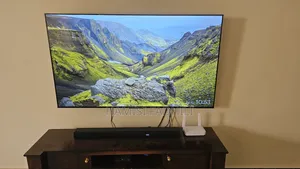 TCL 65 4k HDR
