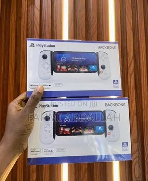 PlayStation Backbone One Controller (USB-C Edition)
