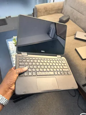 Laptop Dell Latitude 3189 4GB Intel Celeron SSD 128GB