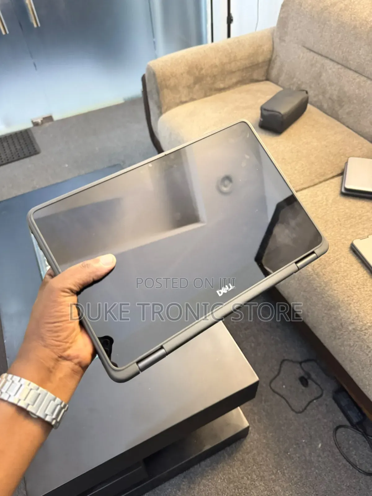 Laptop Dell Latitude 3189 4GB Intel Celeron SSD 128GB