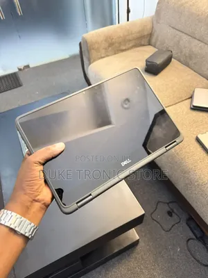 Laptop Dell Latitude 3189 4GB Intel Celeron SSD 128GB