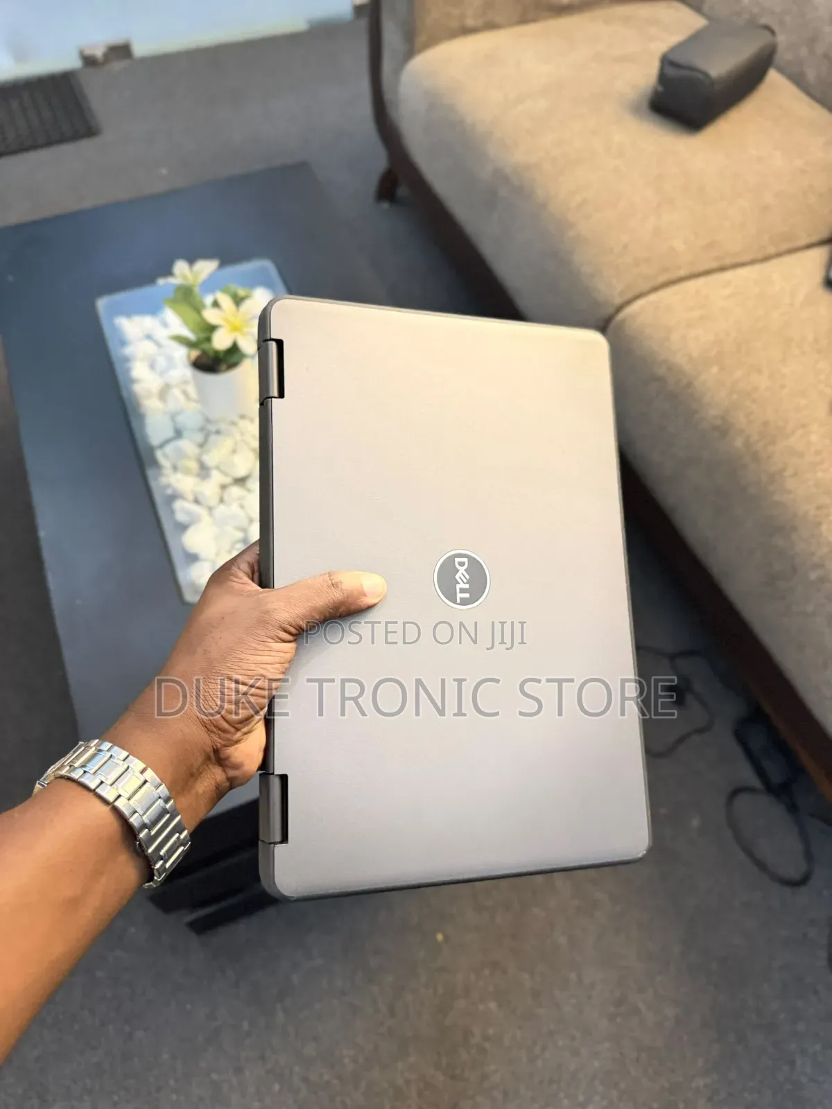 Laptop Dell Latitude 3189 4GB Intel Celeron SSD 128GB