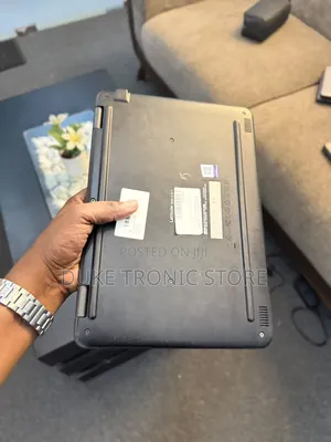 Laptop Dell Latitude 3189 4GB Intel Celeron SSD 128GB