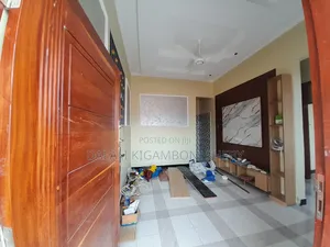 2bdrm Apartment in Kigamboni Kisiwani for rent
