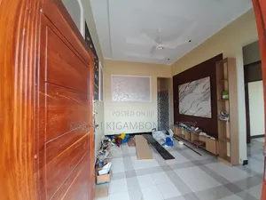 2bdrm Apartment in Kigamboni Kisiwani for rent