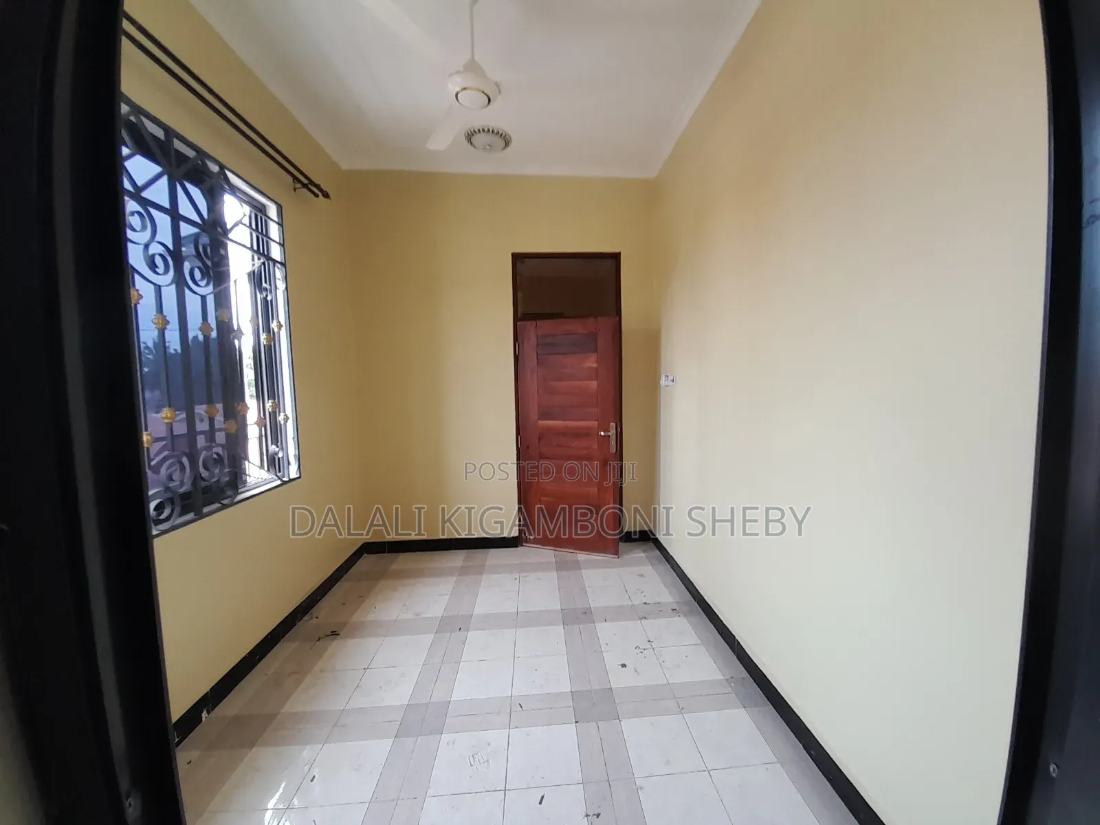 2bdrm Apartment in Kigamboni Kisiwani for rent