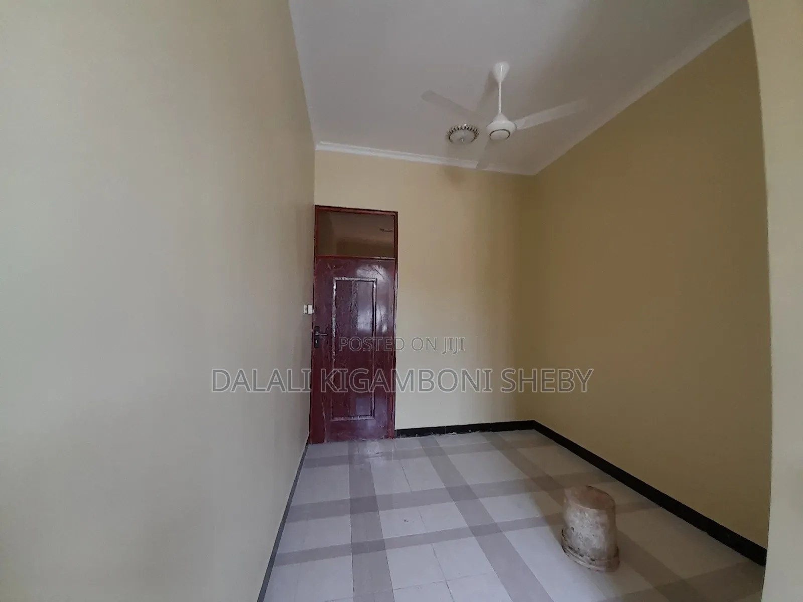 2bdrm Apartment in Kigamboni Kisiwani for rent