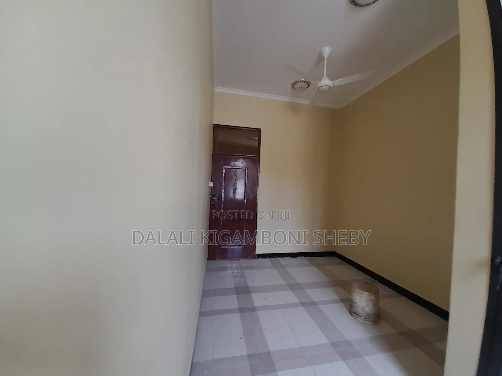 2bdrm Apartment in Kigamboni Kisiwani for rent