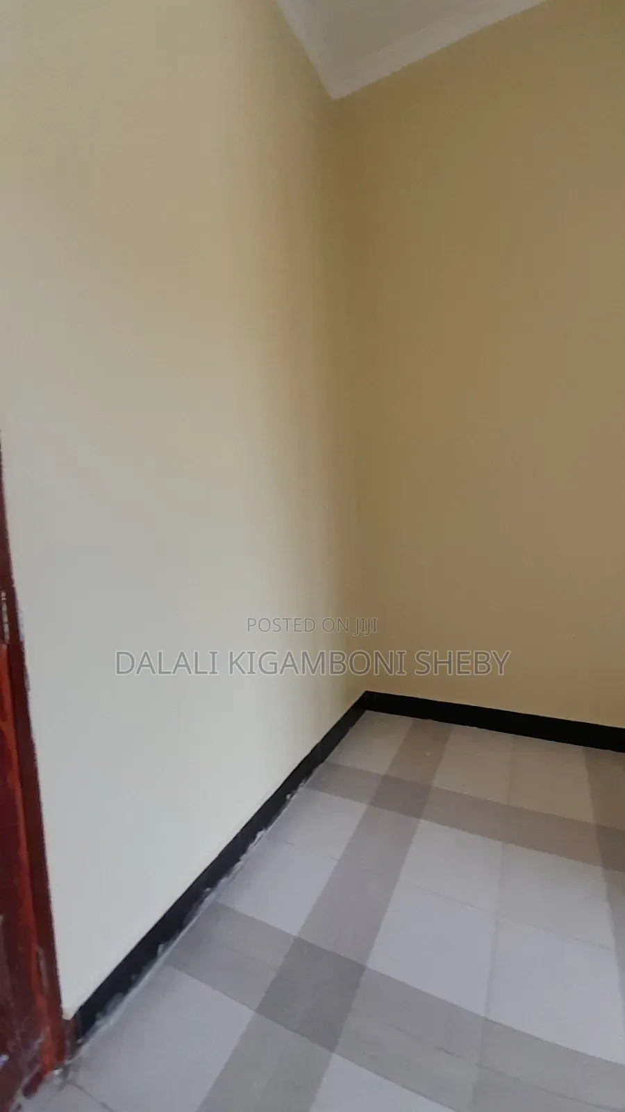2bdrm Apartment in Kigamboni Kisiwani for rent