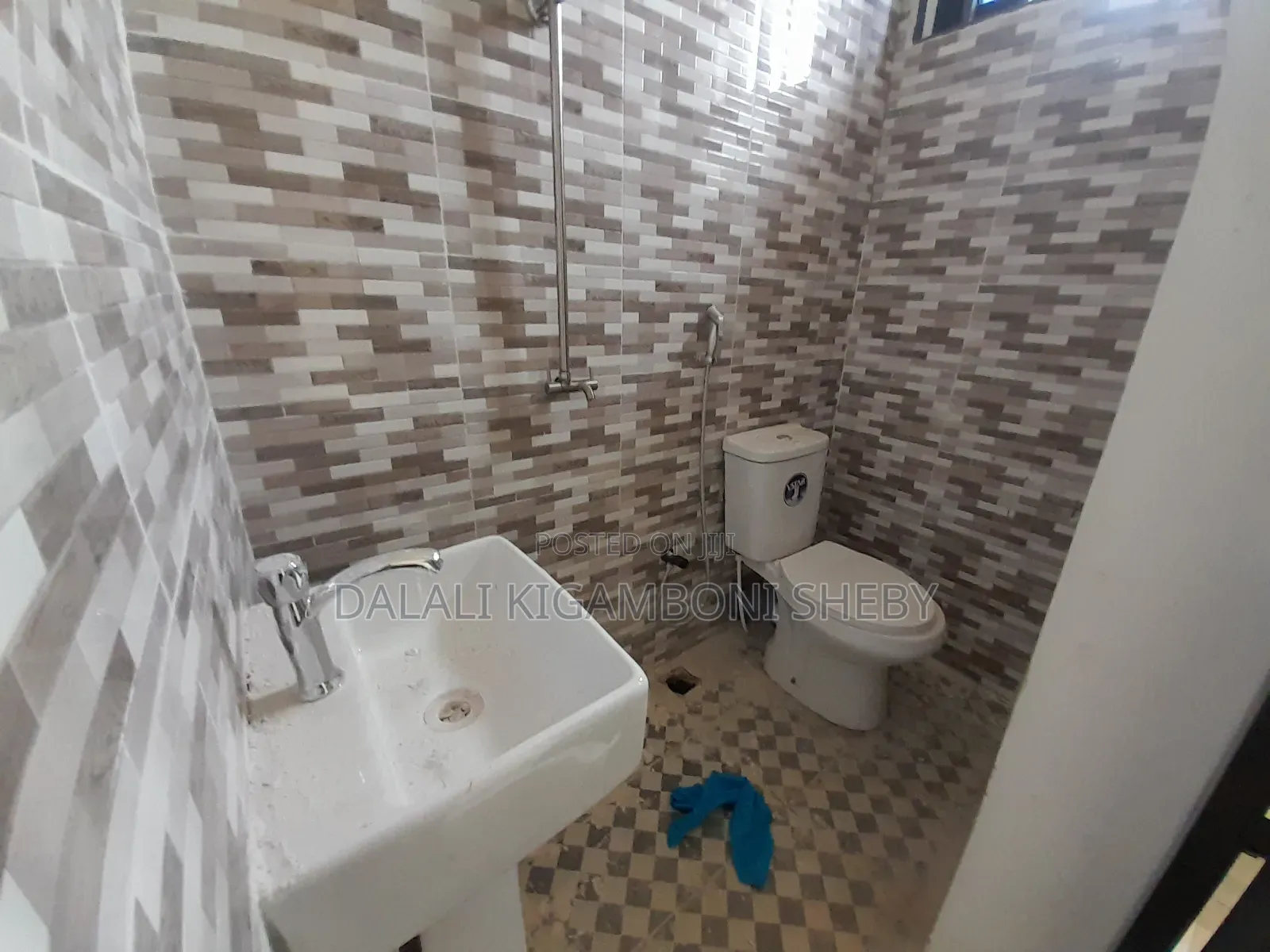 2bdrm Apartment in Kigamboni Kisiwani for rent