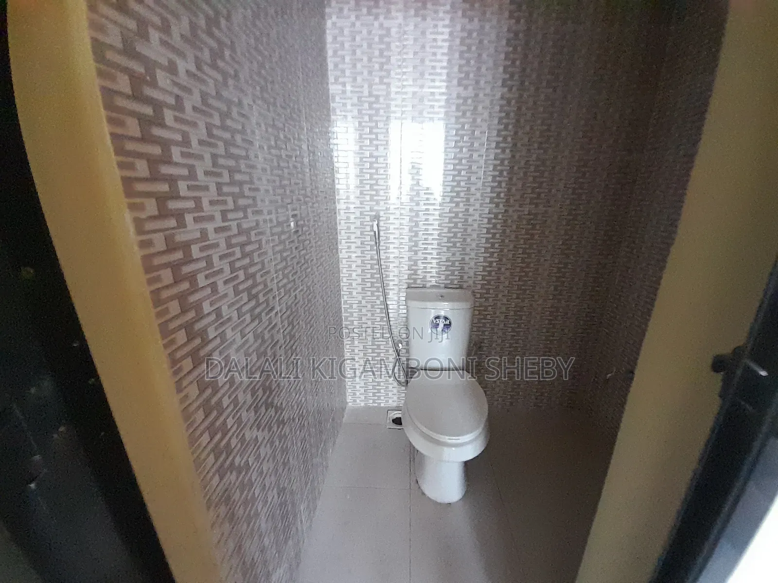 2bdrm Apartment in Kigamboni Kisiwani for rent