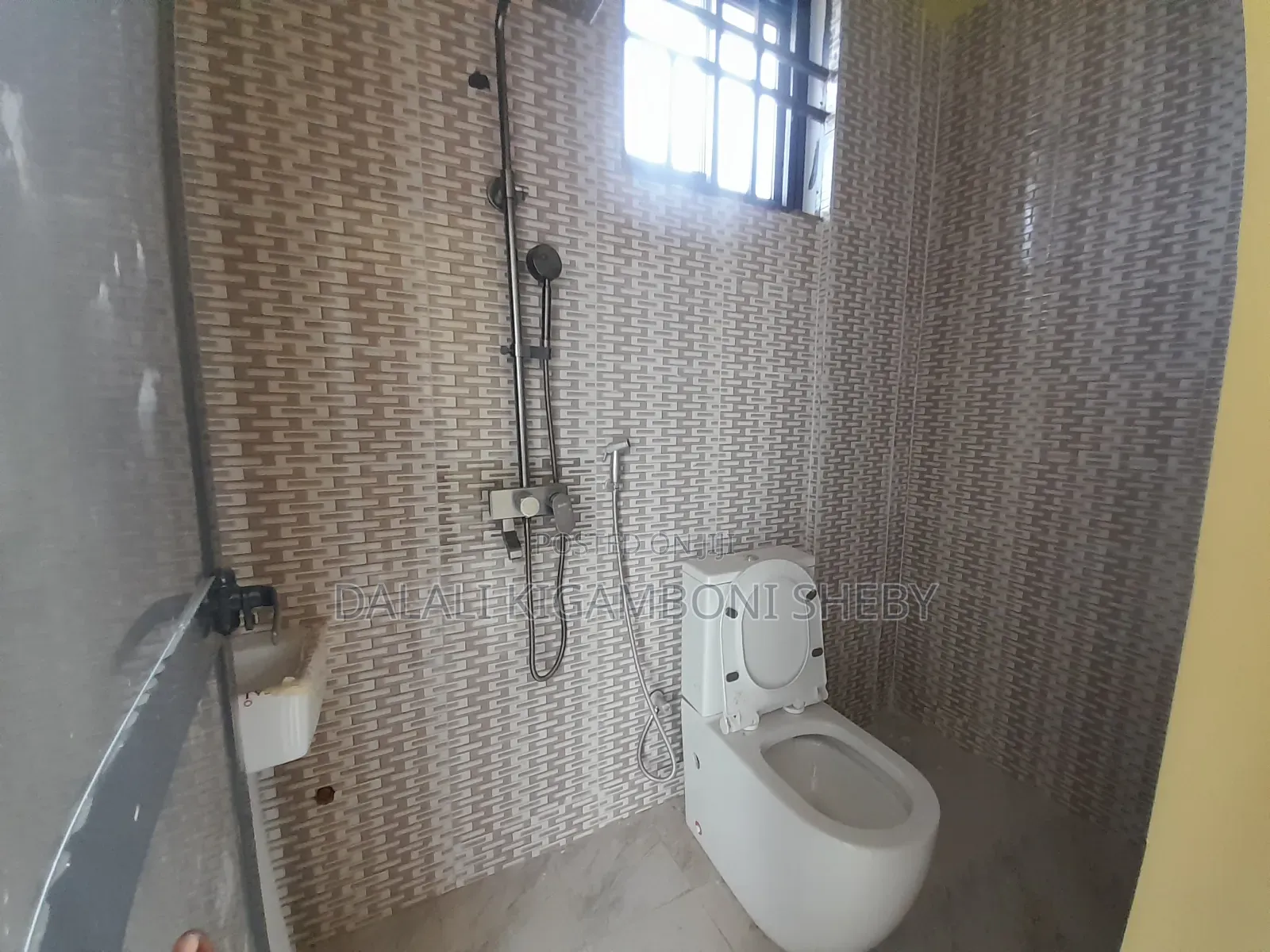 2bdrm Apartment in Kigamboni Kisiwani for rent