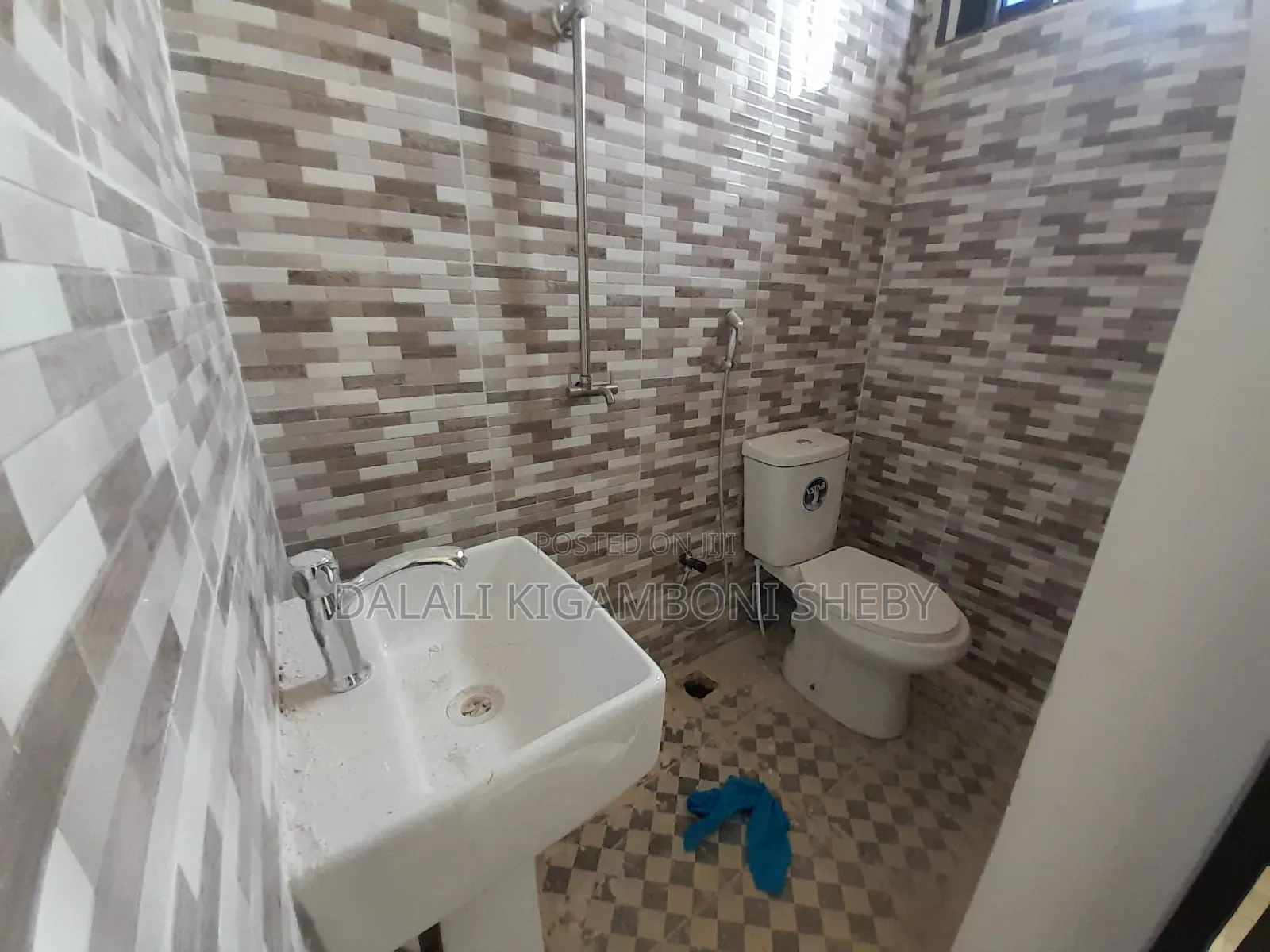 2bdrm Apartment in Kigamboni Kisiwani for rent