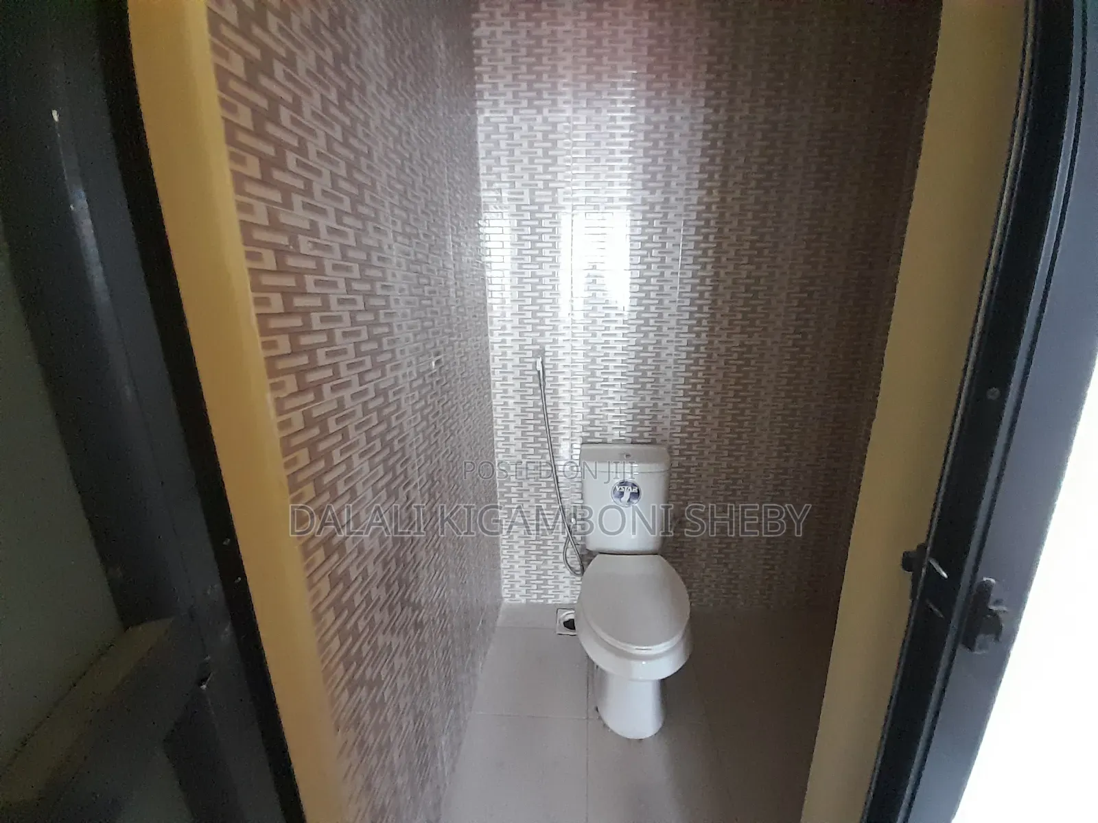 2bdrm Apartment in Kigamboni Kisiwani for rent