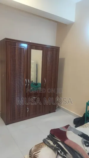 Furnished 2bdrm House in Msasani for rent