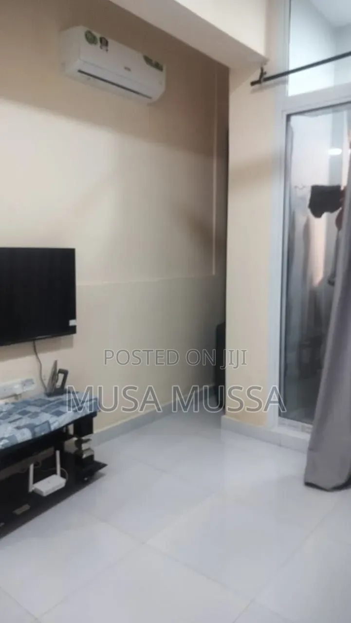 Furnished 2bdrm House in Msasani for rent