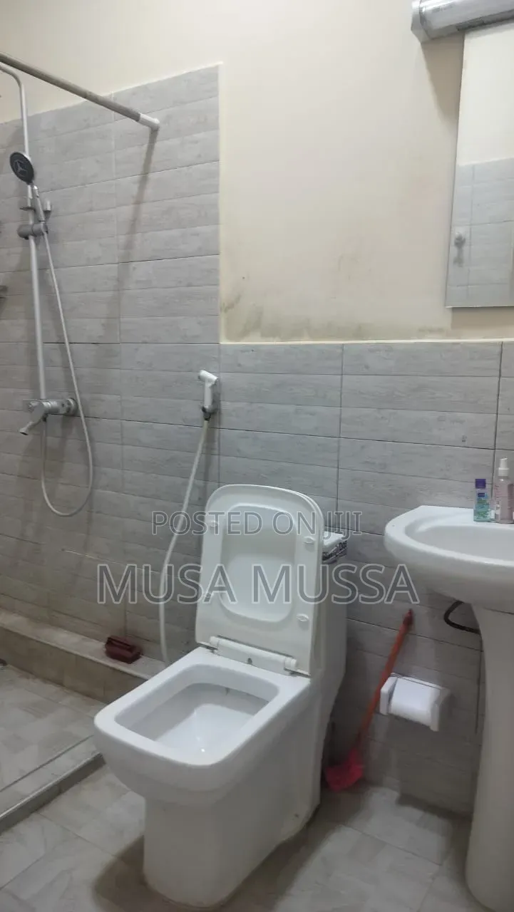 Furnished 2bdrm House in Msasani for rent