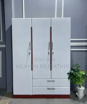 KABATI MILANGO 3 Kwa 370k