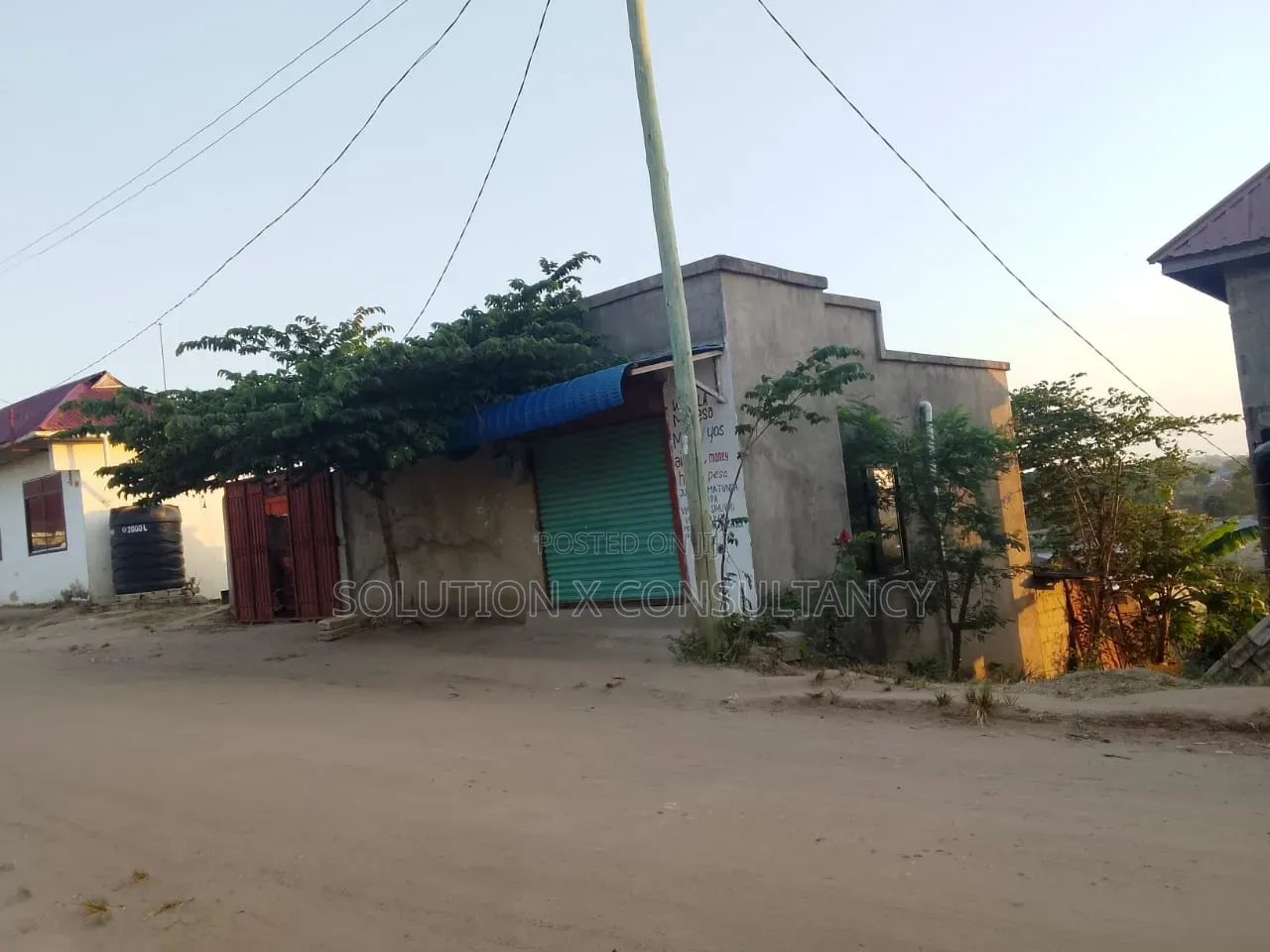 5bdrm House in Mbezi for sale