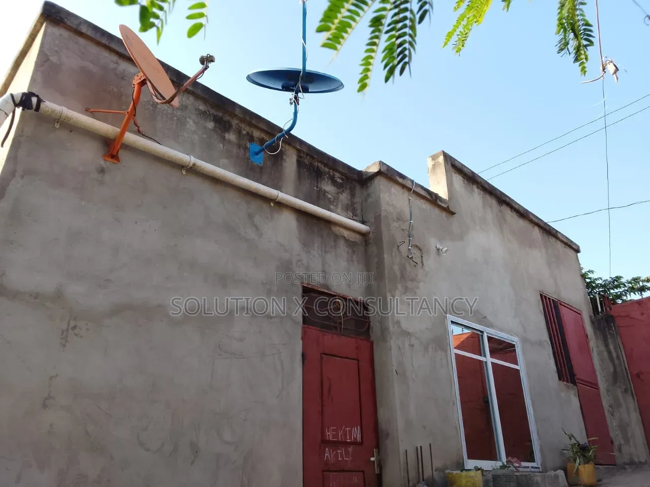 5bdrm House in Mbezi for sale
